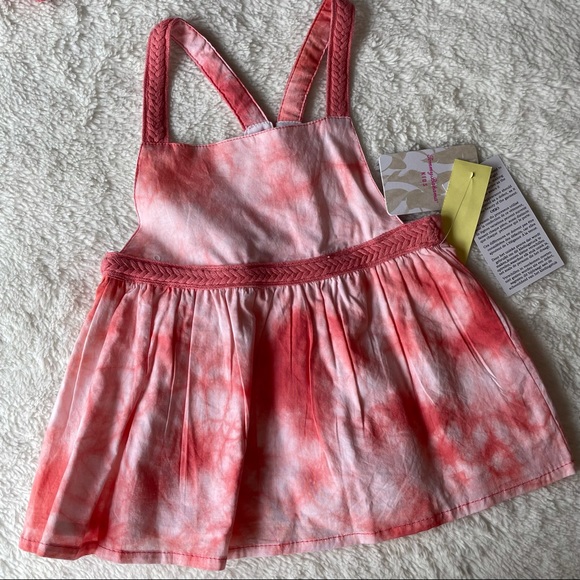 Tommy Bahama baby 3 piece set - 18 months - Picture 2 of 6